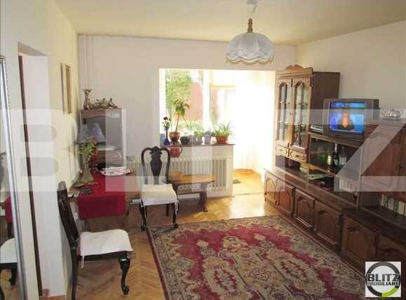 Garsonieră de vânzare Gheorgheni - 13972AV | BLITZ Cluj-Napoca | Poza1