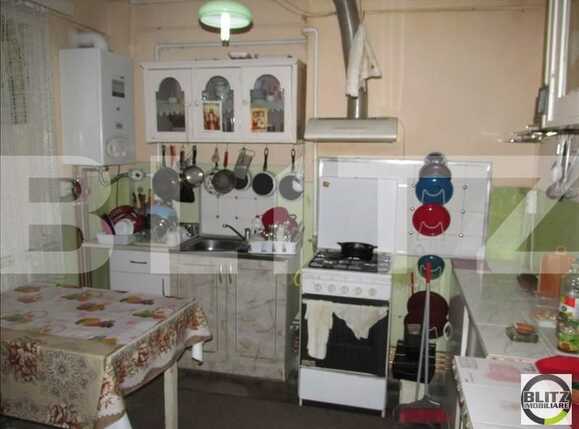 Apartament de vânzare 2 camere Central - 13973AV | BLITZ Cluj-Napoca | Poza3