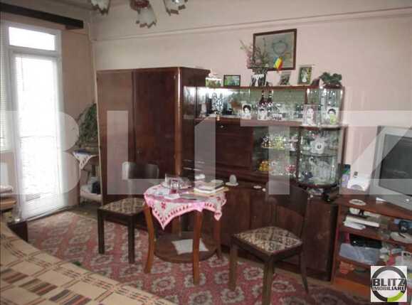 Apartament de vânzare 2 camere Central - 13973AV | BLITZ Cluj-Napoca | Poza1