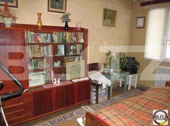 Apartament de vânzare 2 camere Central - 13973AV | BLITZ Cluj-Napoca | Poza2