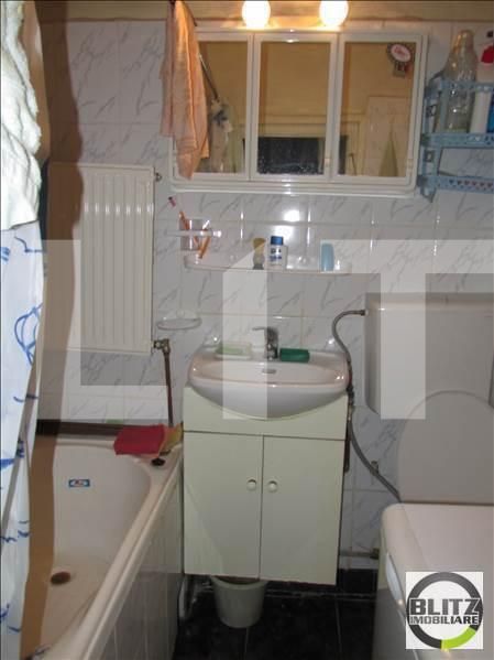 Apartament de vânzare 2 camere Central - 13973AV | BLITZ Cluj-Napoca | Poza4