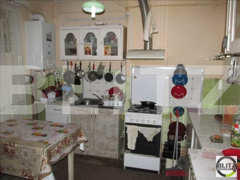 Apartament de vânzare 2 camere Central - 13973AV | BLITZ Cluj-Napoca | Poza3