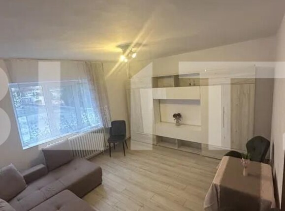 Apartament de închiriat 2 camere Manastur - 139731AI | BLITZ Cluj-Napoca | Poza1