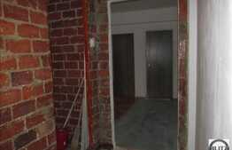 2 camere, 47 mp, loc de parcare, boxa la subsol, zona strazii Horea