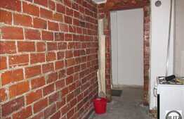 2 camere, 47 mp, loc de parcare, boxa la subsol, zona strazii Horea