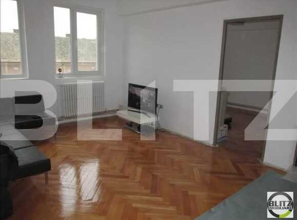 Apartament de vânzare 2 camere Central - 13974AV | BLITZ Cluj-Napoca | Poza1