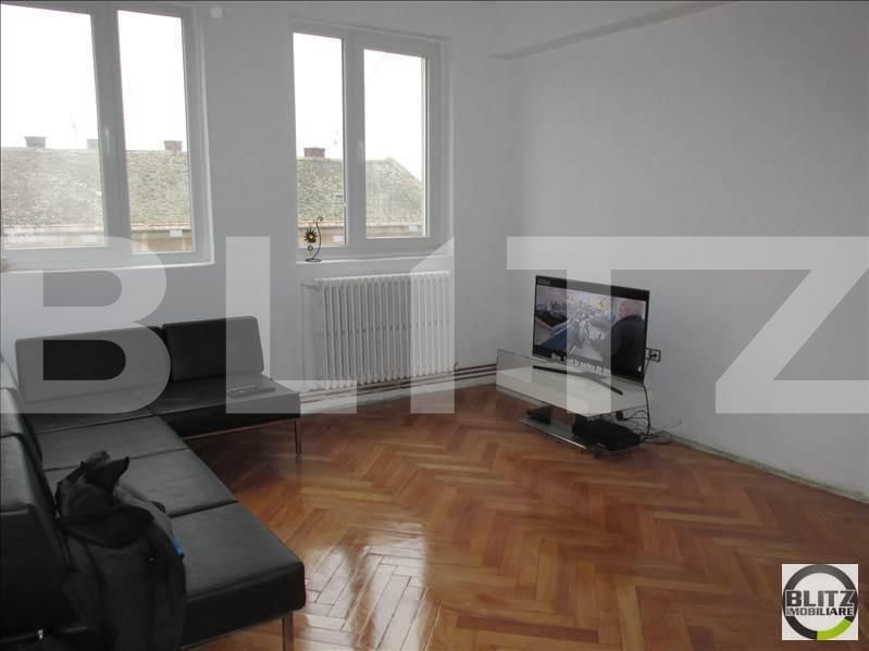 Apartament de vânzare 2 camere Central - 13974AV | BLITZ Cluj-Napoca | Poza2