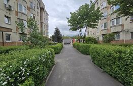 Apartament cu 1 camera, 32mp, zona Bvld Muncii