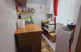 Apartament cu 1 camera, 32mp, zona Bvld Muncii