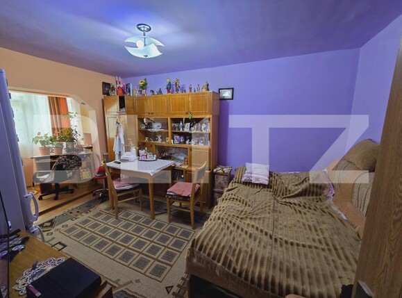 Garsonieră de vânzare Iris - 139764AV | BLITZ Cluj-Napoca | Poza1