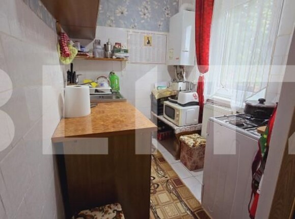 Garsonieră de vânzare Iris - 139764AV | BLITZ Cluj-Napoca | Poza3