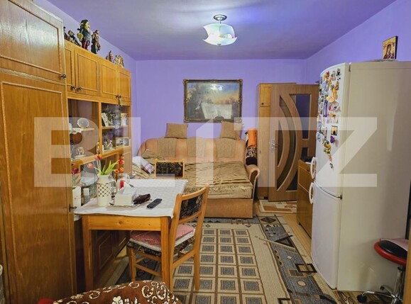 Garsonieră de vânzare Iris - 139764AV | BLITZ Cluj-Napoca | Poza2