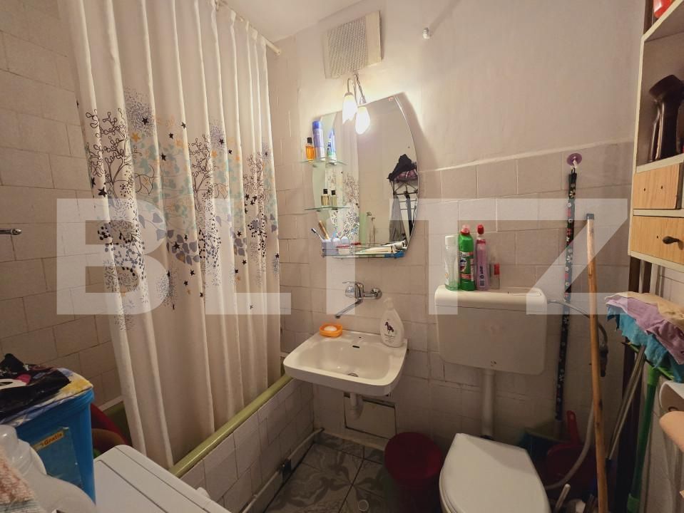 Garsonieră de vânzare Iris - 139764AV | BLITZ Cluj-Napoca | Poza5