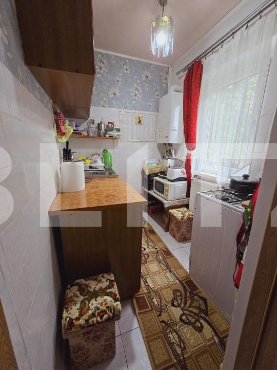 Garsonieră de vânzare Iris - 139764AV | BLITZ Cluj-Napoca | Poza3