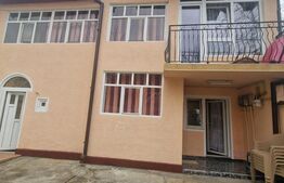 Casa 4 camere, 150mp zona Tractoru cu pivnita si  toate utilitatiile