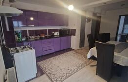 Casa 4 camere, 150mp zona Tractoru cu pivnita si  toate utilitatiile