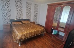 Casa 4 camere, 150mp zona Tractoru cu pivnita si  toate utilitatiile