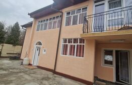 Casa 4 camere, 150mp zona Tractoru cu pivnita si  toate utilitatiile