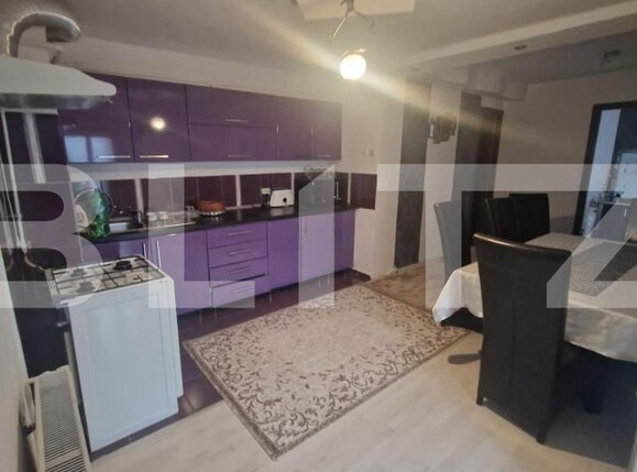 Casa de vânzare 4 camere Tractorul - 139765CV | BLITZ Brașov | Poza1