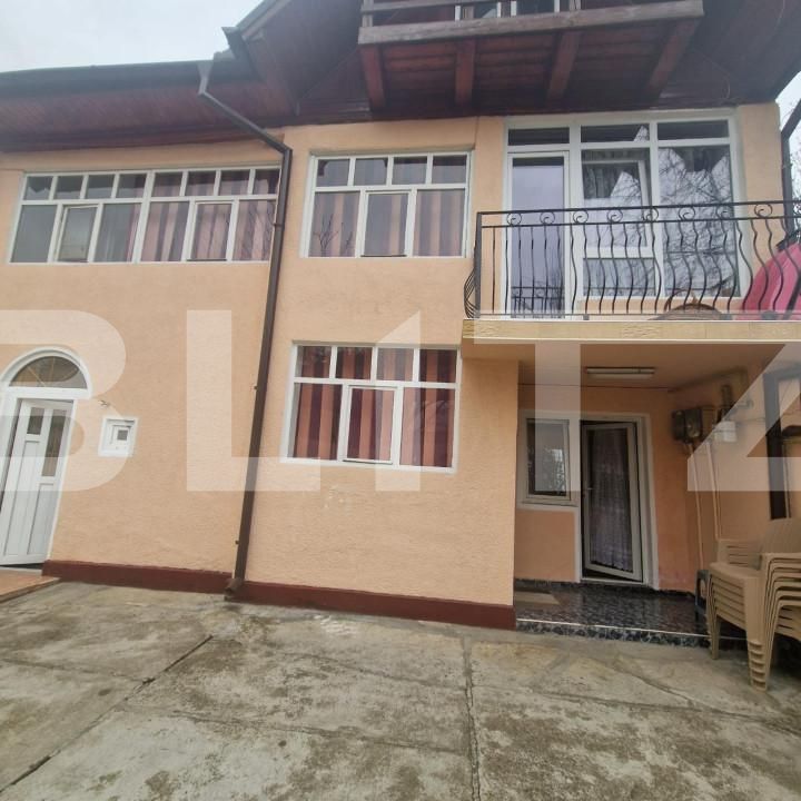 Casa de vânzare 4 camere Tractorul - 139765CV | BLITZ Brașov | Poza10