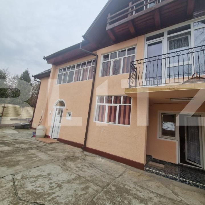 Casa de vânzare 4 camere Tractorul - 139765CV | BLITZ Brașov | Poza4