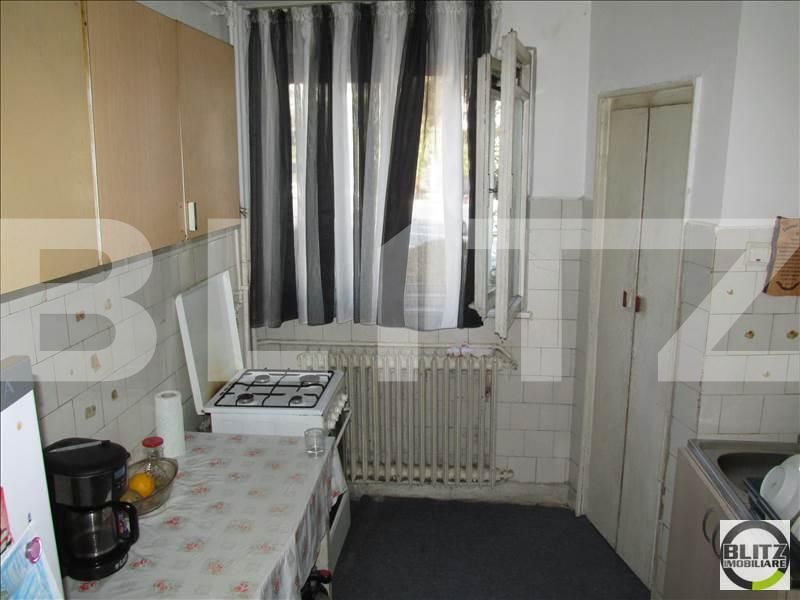 Apartament de vânzare 2 camere Gheorgheni - 13977AV | BLITZ Cluj-Napoca | Poza2