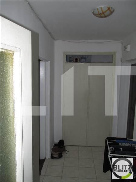 Apartament de vânzare 2 camere Gheorgheni - 13977AV | BLITZ Cluj-Napoca | Poza4