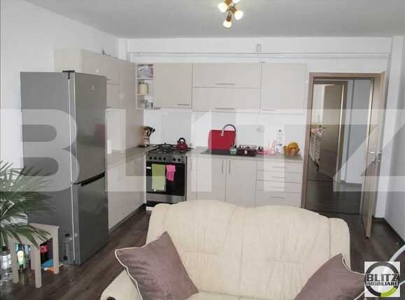 Apartament de vânzare 2 camere Gheorgheni - 13978AV | BLITZ Cluj-Napoca | Poza1