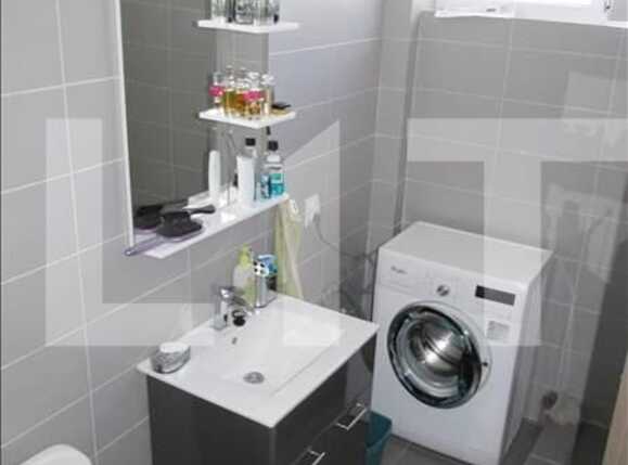 Apartament de vânzare 2 camere Gheorgheni - 13978AV | BLITZ Cluj-Napoca | Poza5