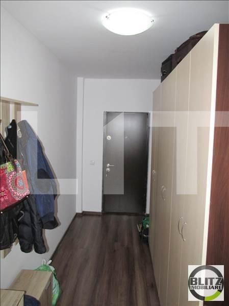 Apartament de vânzare 2 camere Gheorgheni - 13978AV | BLITZ Cluj-Napoca | Poza3