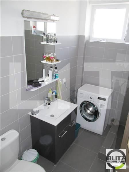 Apartament de vânzare 2 camere Gheorgheni - 13978AV | BLITZ Cluj-Napoca | Poza5