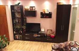 2 camere, 40 mp, complet mobilat si utilat, zona strazii Ariesului