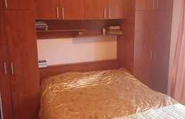 2 camere, 40 mp, complet mobilat si utilat, zona strazii Ariesului