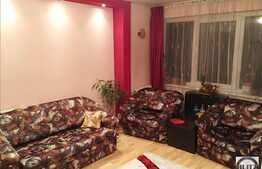 2 camere, 40 mp, complet mobilat si utilat, zona strazii Ariesului