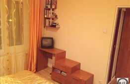 2 camere, 40 mp, complet mobilat si utilat, zona strazii Ariesului