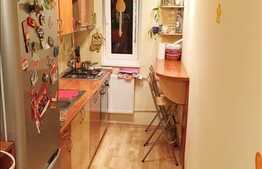 2 camere, 40 mp, complet mobilat si utilat, zona strazii Ariesului