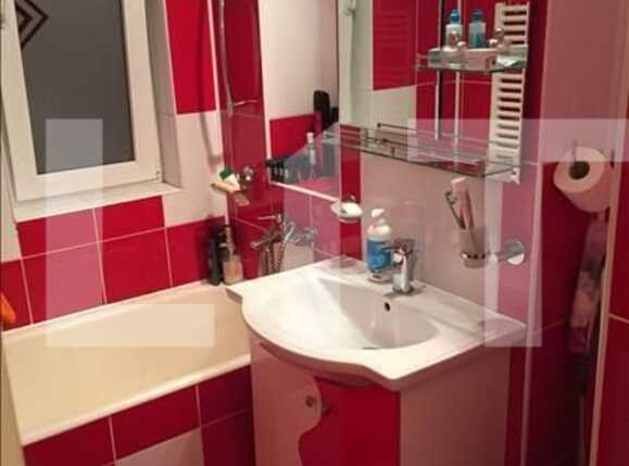 Apartament de vânzare 2 camere Gheorgheni - 13979AV | BLITZ Cluj-Napoca | Poza9