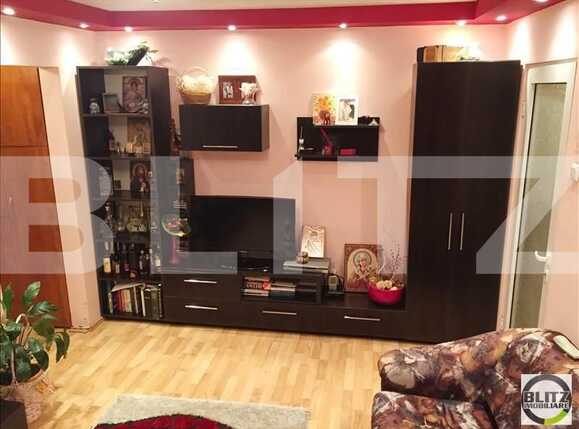 Apartament de vânzare 2 camere Gheorgheni - 13979AV | BLITZ Cluj-Napoca | Poza2