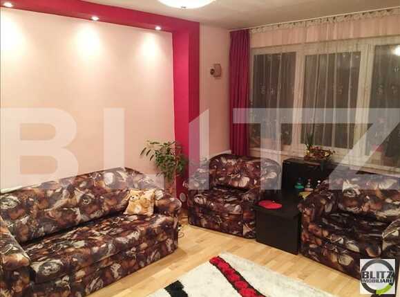 Apartament de vânzare 2 camere Gheorgheni - 13979AV | BLITZ Cluj-Napoca | Poza1
