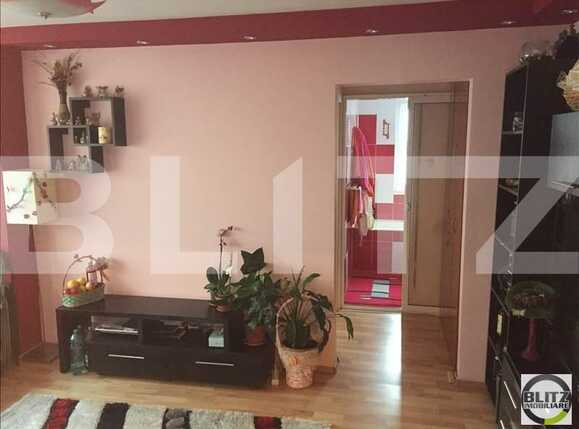 Apartament de vânzare 2 camere Gheorgheni - 13979AV | BLITZ Cluj-Napoca | Poza3