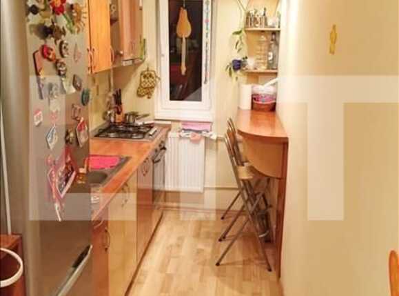 Apartament de vânzare 2 camere Gheorgheni - 13979AV | BLITZ Cluj-Napoca | Poza7