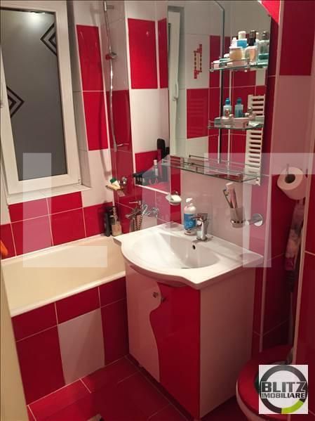 Apartament de vânzare 2 camere Gheorgheni - 13979AV | BLITZ Cluj-Napoca | Poza9