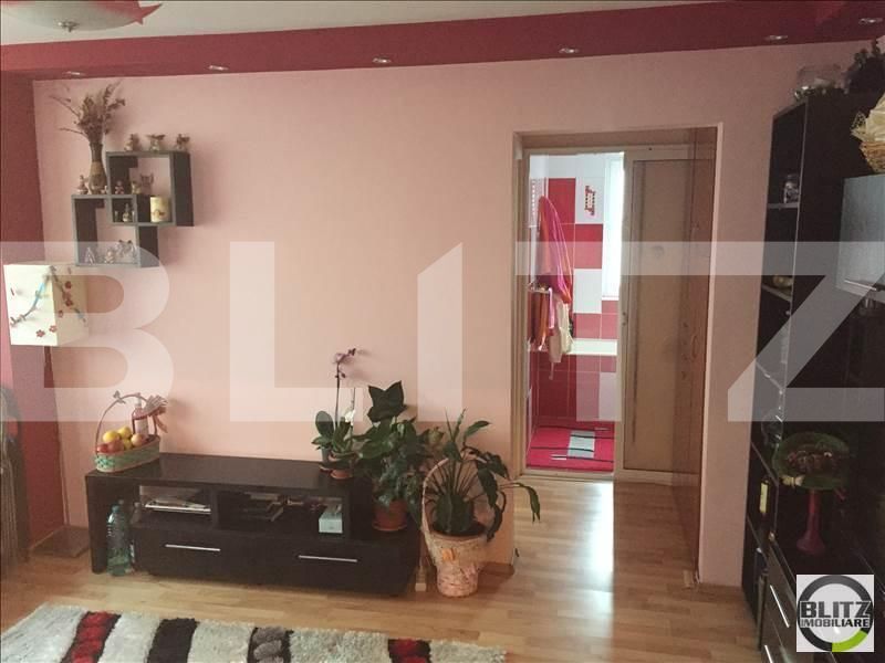 Apartament de vânzare 2 camere Gheorgheni - 13979AV | BLITZ Cluj-Napoca | Poza3