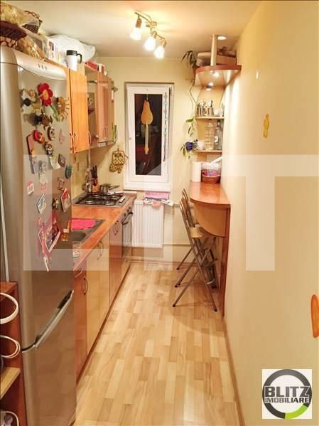 Apartament de vânzare 2 camere Gheorgheni - 13979AV | BLITZ Cluj-Napoca | Poza7