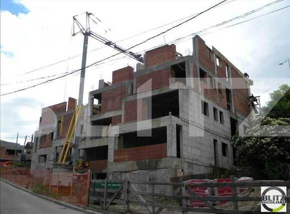 Garsonieră de vânzare Central - 1398AV | BLITZ Cluj-Napoca | Poza1