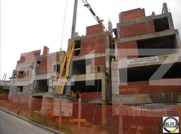 Garsonieră de vânzare Central - 1398AV | BLITZ Cluj-Napoca | Poza3