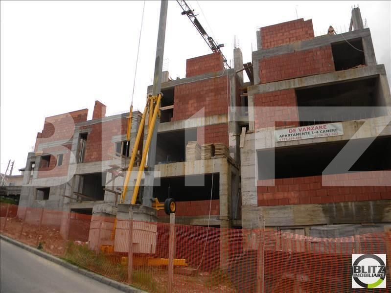 Garsonieră de vânzare Central - 1398AV | BLITZ Cluj-Napoca | Poza3