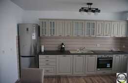 2 camere, 60 mp, parcare subterana, totul nou, complex Riviera Residence