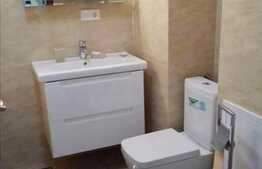 2 camere, 60 mp, parcare subterana, totul nou, complex Riviera Residence