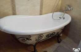 2 camere, 60 mp, parcare subterana, totul nou, complex Riviera Residence